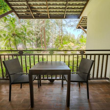 Sentido Khao Lak (Adults Only) Hotell Eksteriør bilde