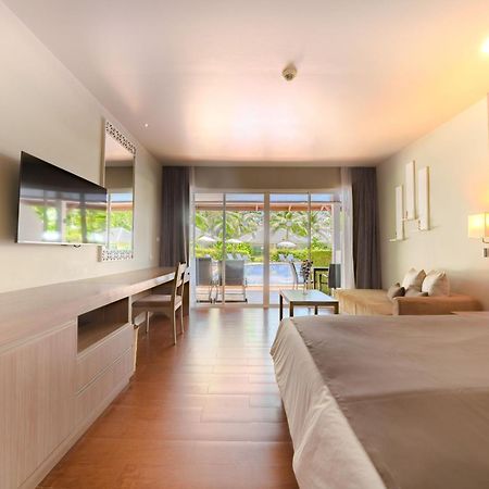 Sentido Khao Lak (Adults Only) Hotell Eksteriør bilde