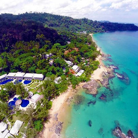 Sentido Khao Lak (Adults Only) Hotell Eksteriør bilde