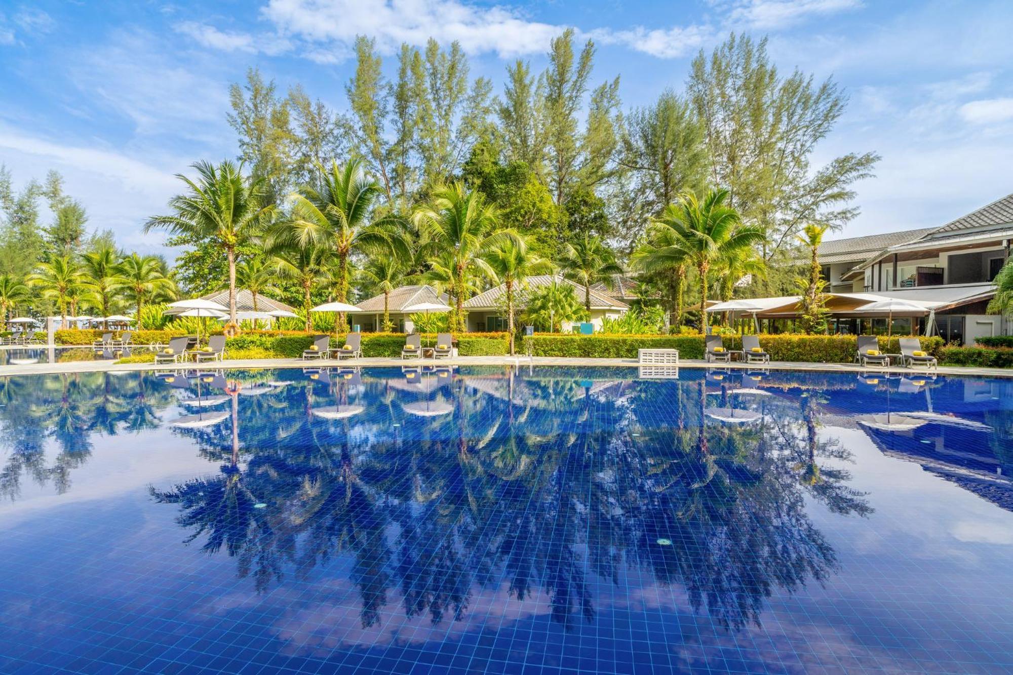 Sentido Khao Lak (Adults Only) Hotell Eksteriør bilde