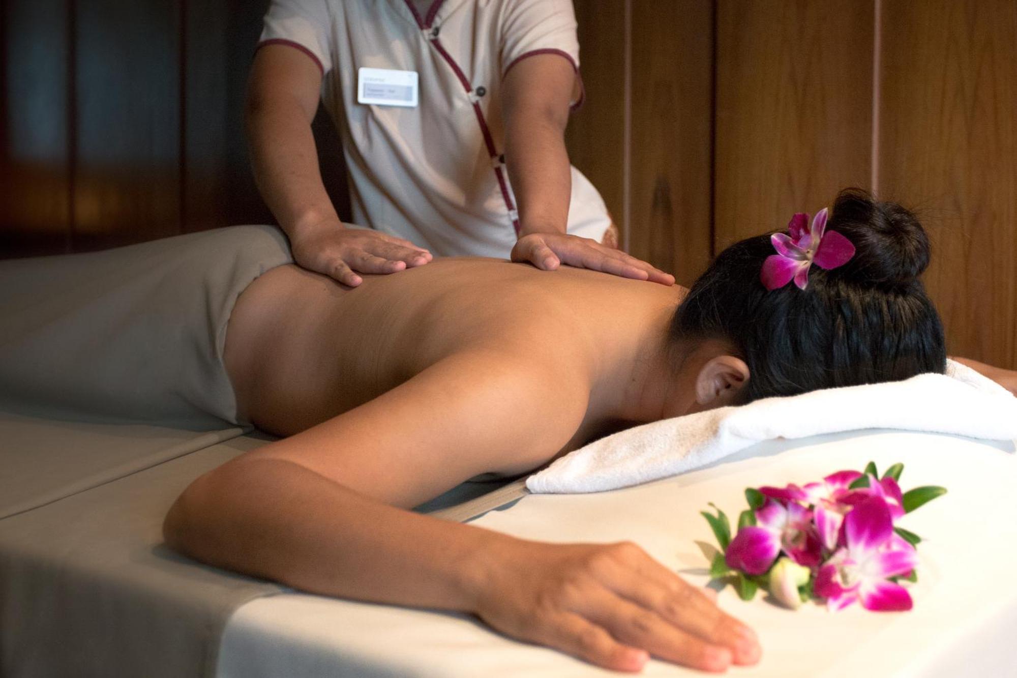Sentido Khao Lak (Adults Only) Hotell Eksteriør bilde