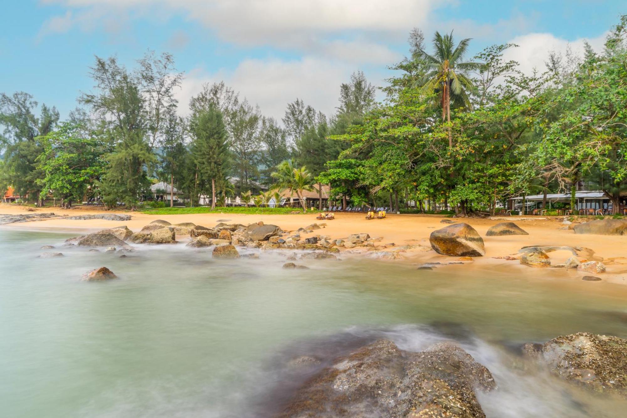 Sentido Khao Lak (Adults Only) Hotell Eksteriør bilde