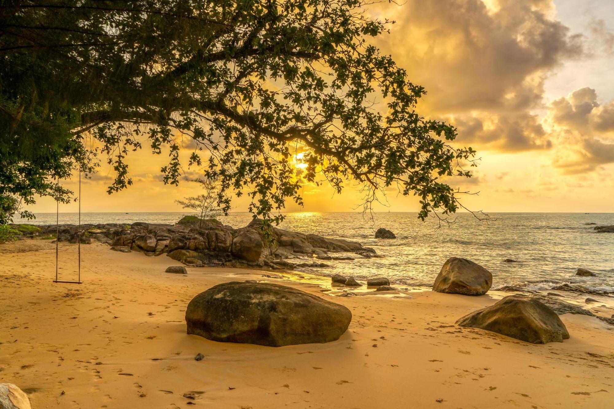 Sentido Khao Lak (Adults Only) Hotell Eksteriør bilde