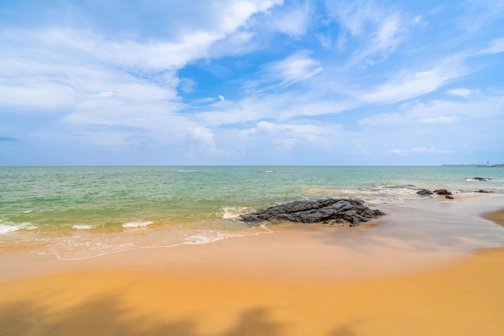 Sentido Khao Lak (Adults Only) Hotell Eksteriør bilde