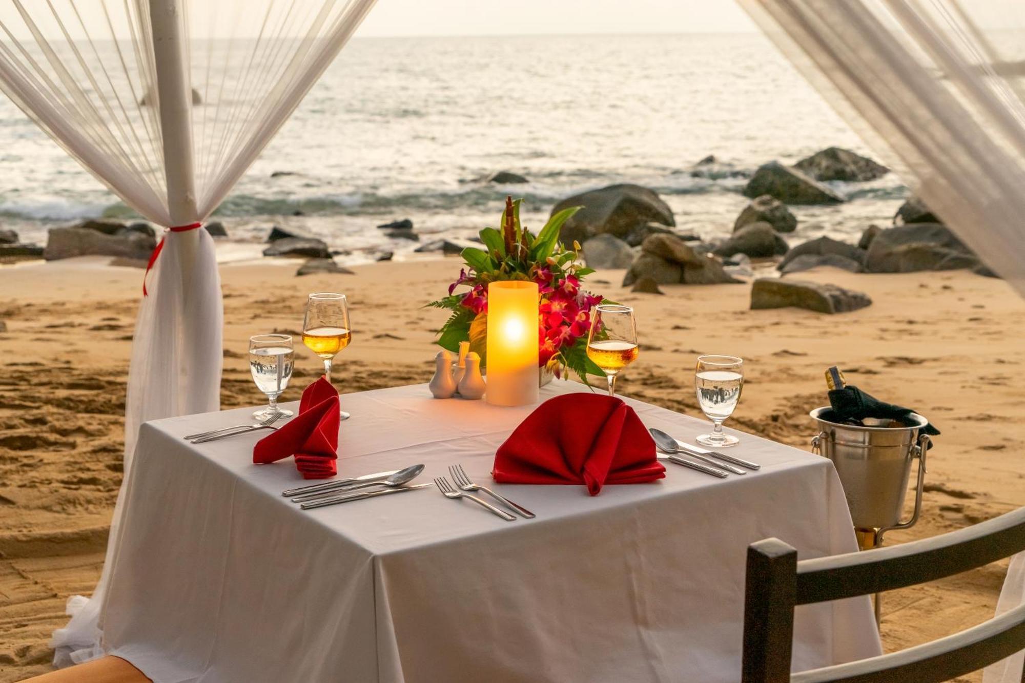 Sentido Khao Lak (Adults Only) Hotell Eksteriør bilde