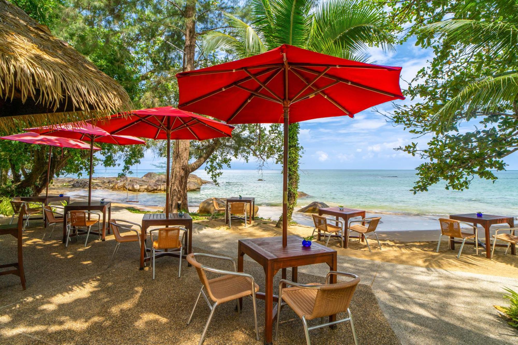 Sentido Khao Lak (Adults Only) Hotell Eksteriør bilde