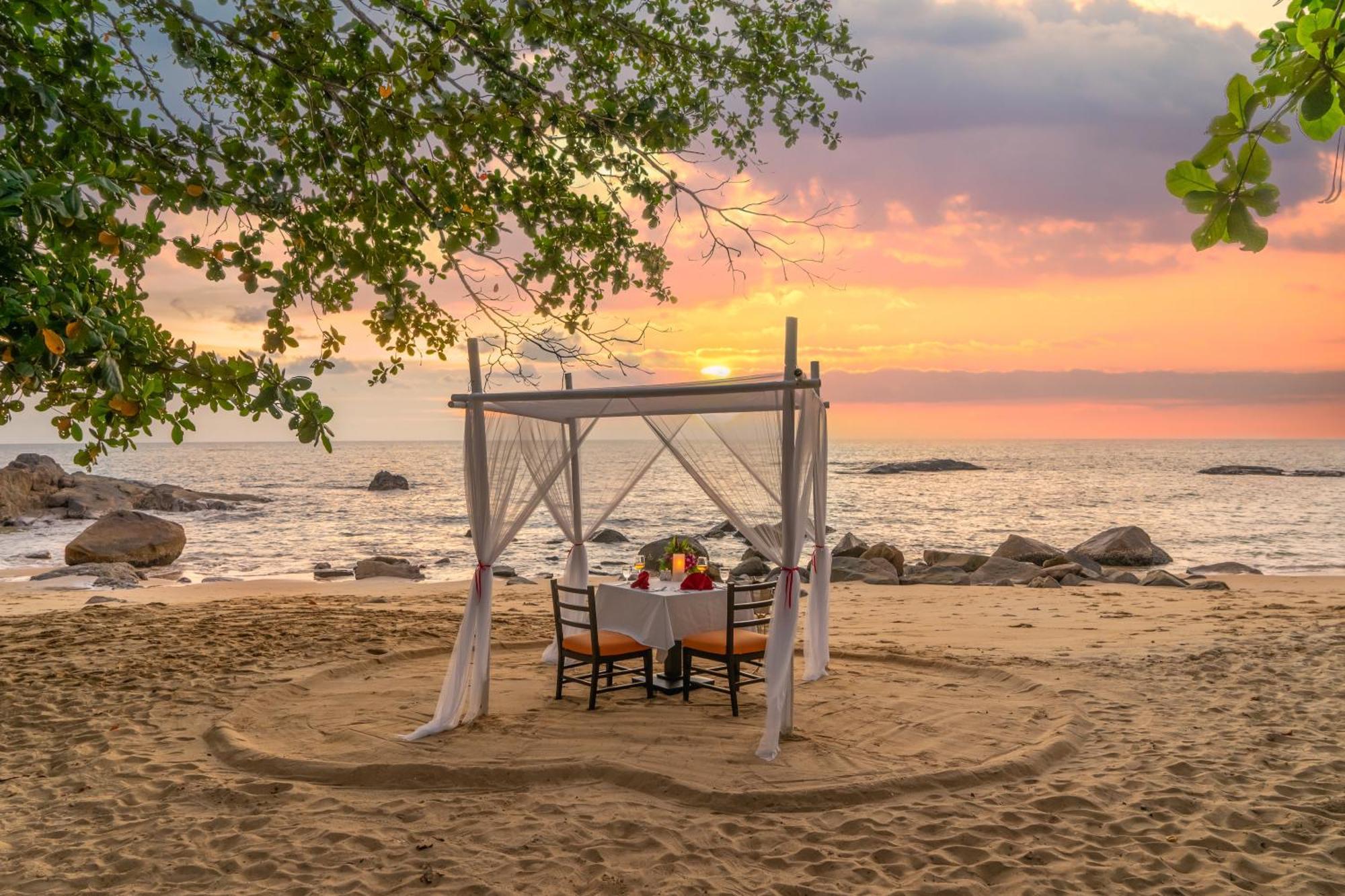Sentido Khao Lak (Adults Only) Hotell Eksteriør bilde