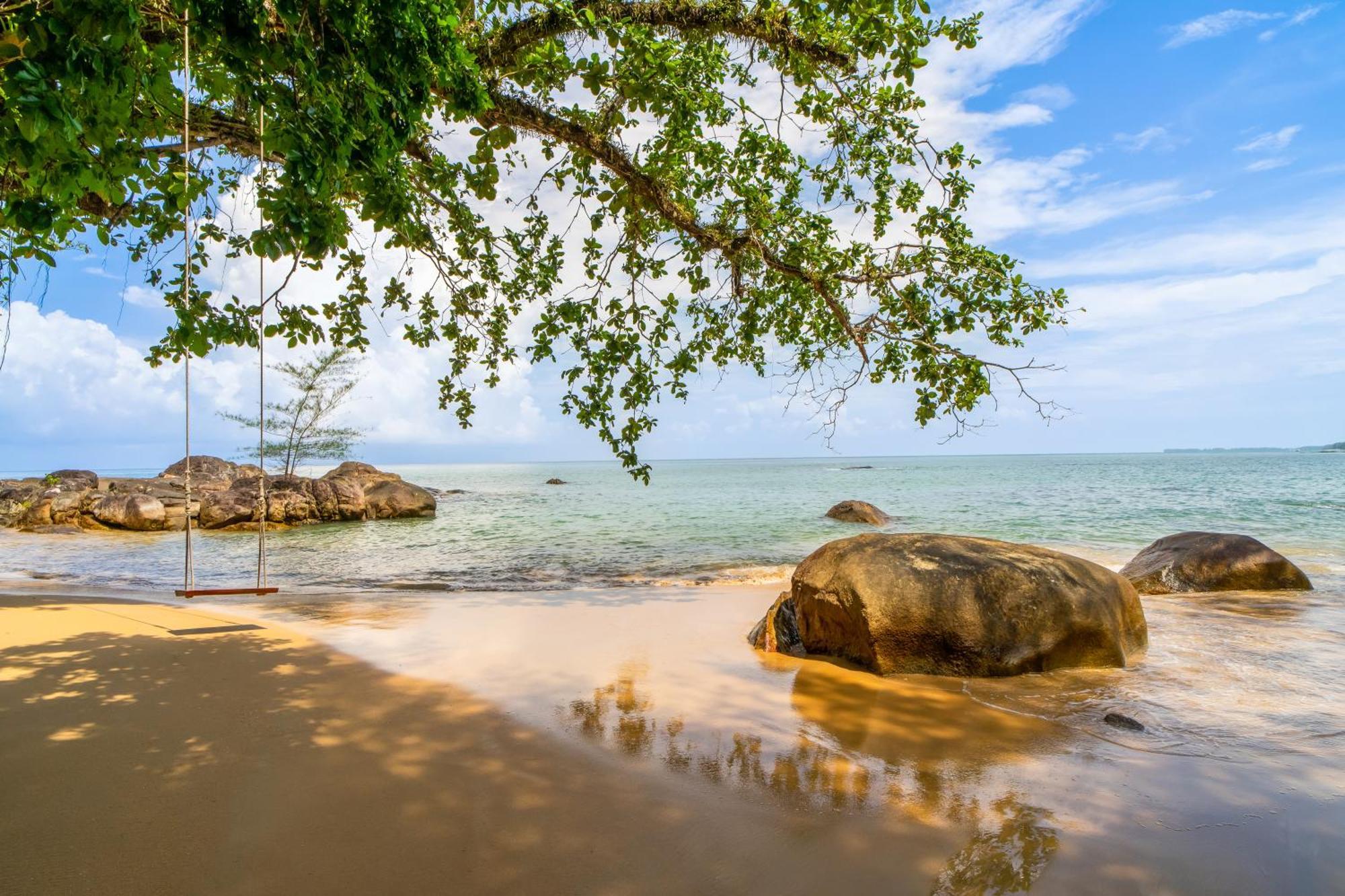 Sentido Khao Lak (Adults Only) Hotell Eksteriør bilde