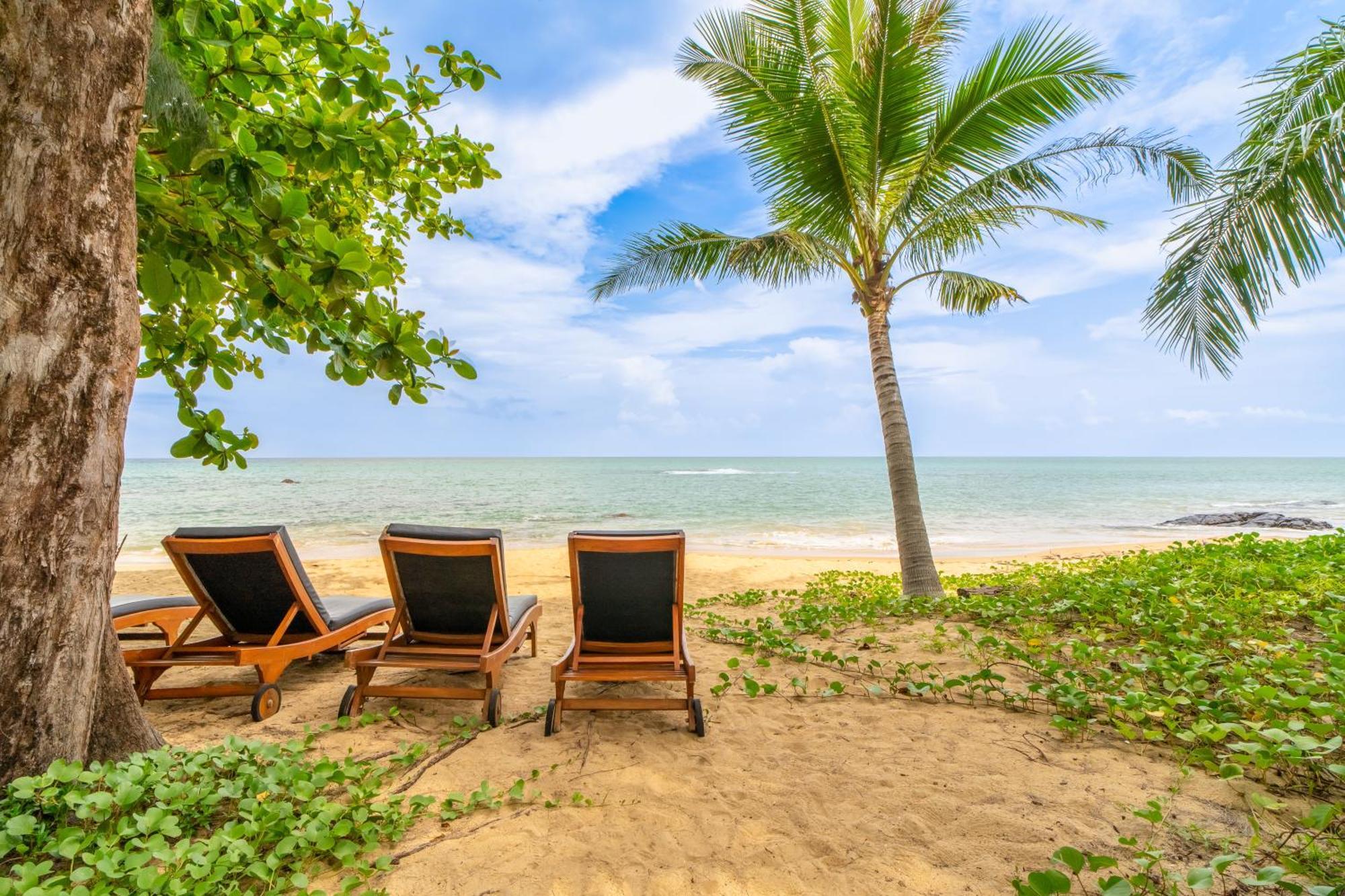 Sentido Khao Lak (Adults Only) Hotell Eksteriør bilde