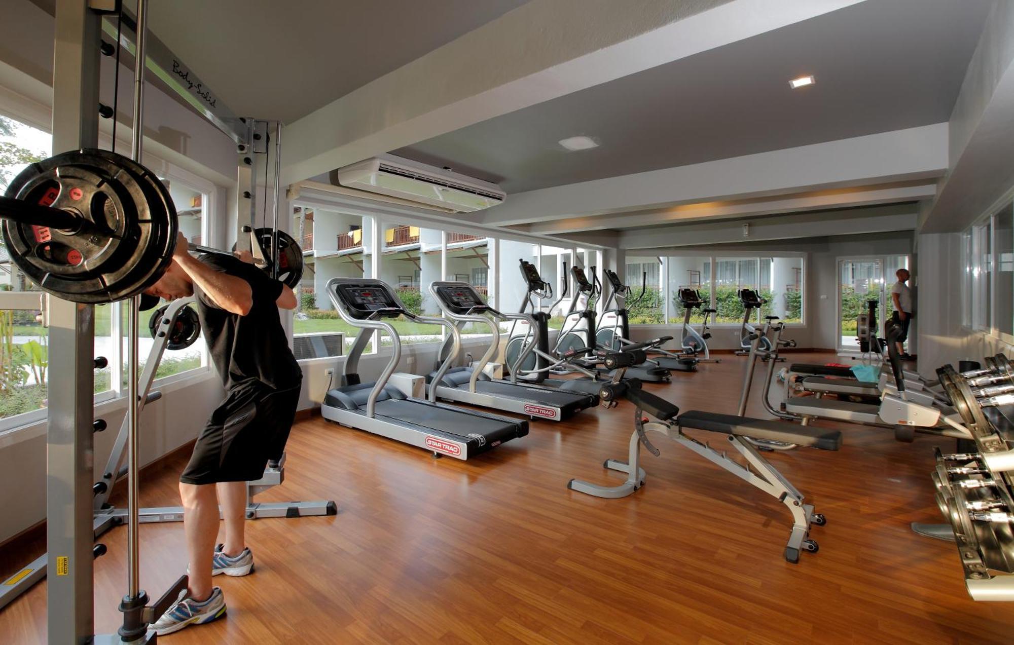 Sentido Khao Lak (Adults Only) Hotell Eksteriør bilde