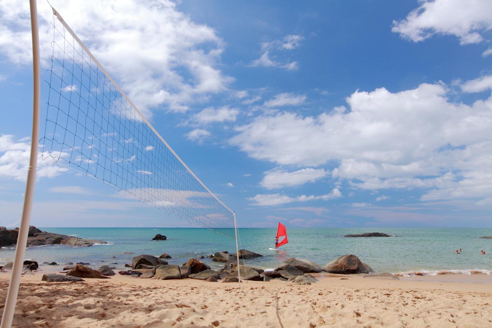 Sentido Khao Lak (Adults Only) Hotell Eksteriør bilde