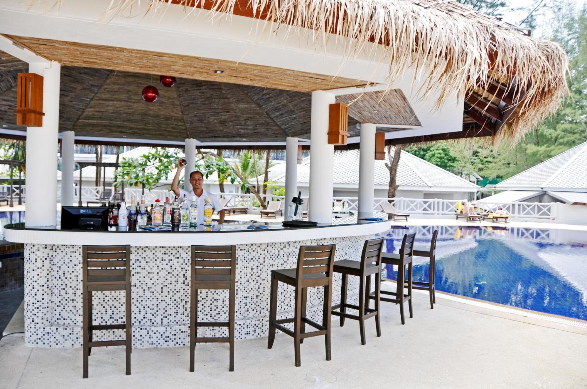 Sentido Khao Lak (Adults Only) Hotell Eksteriør bilde