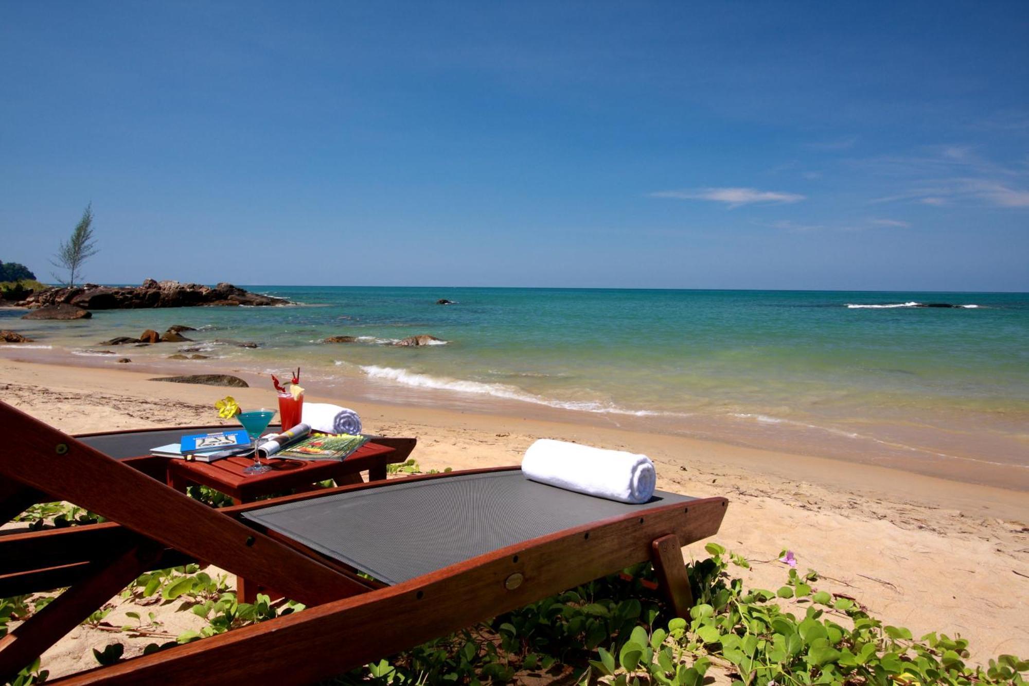 Sentido Khao Lak (Adults Only) Hotell Eksteriør bilde