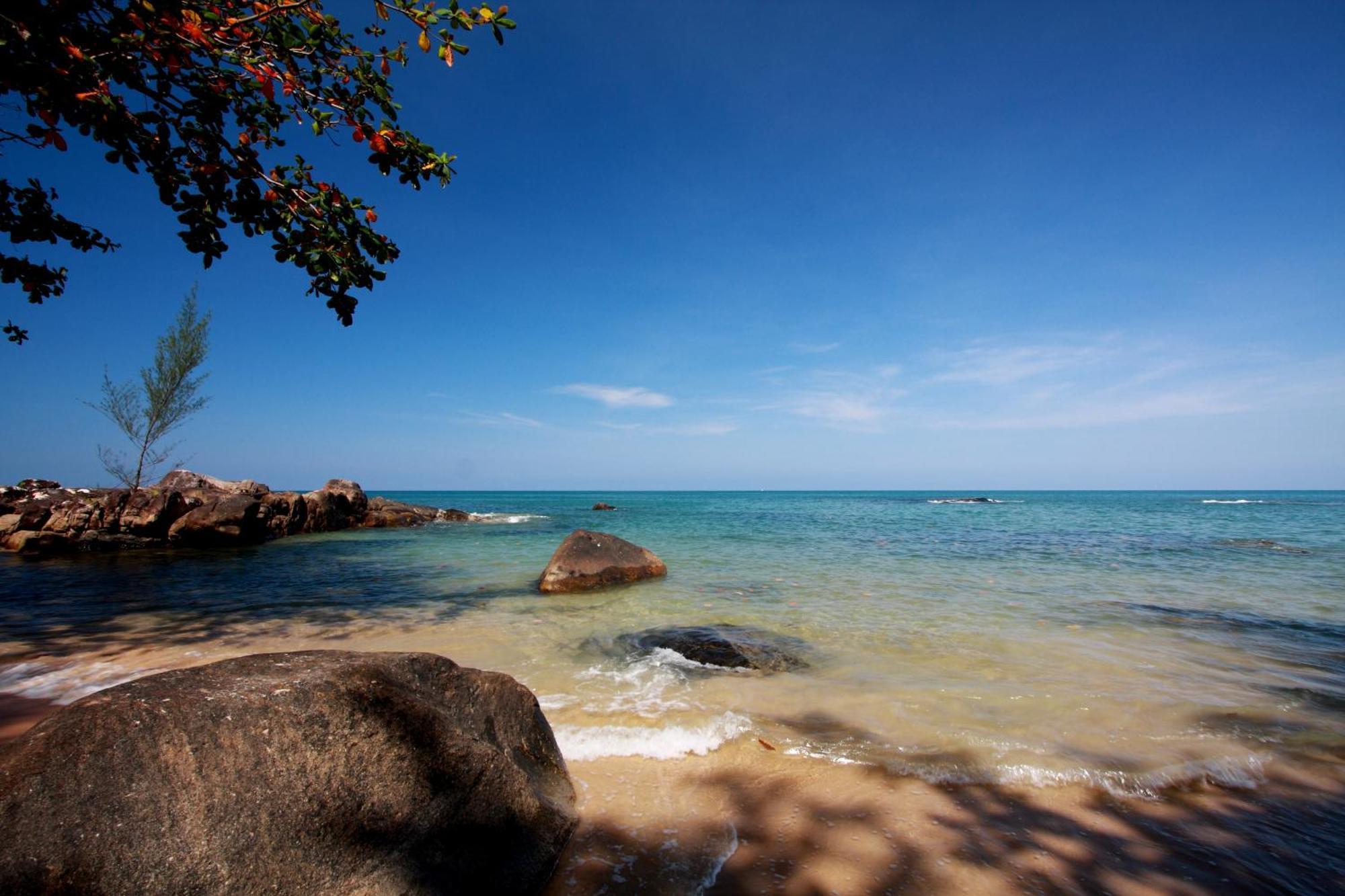 Sentido Khao Lak (Adults Only) Hotell Eksteriør bilde