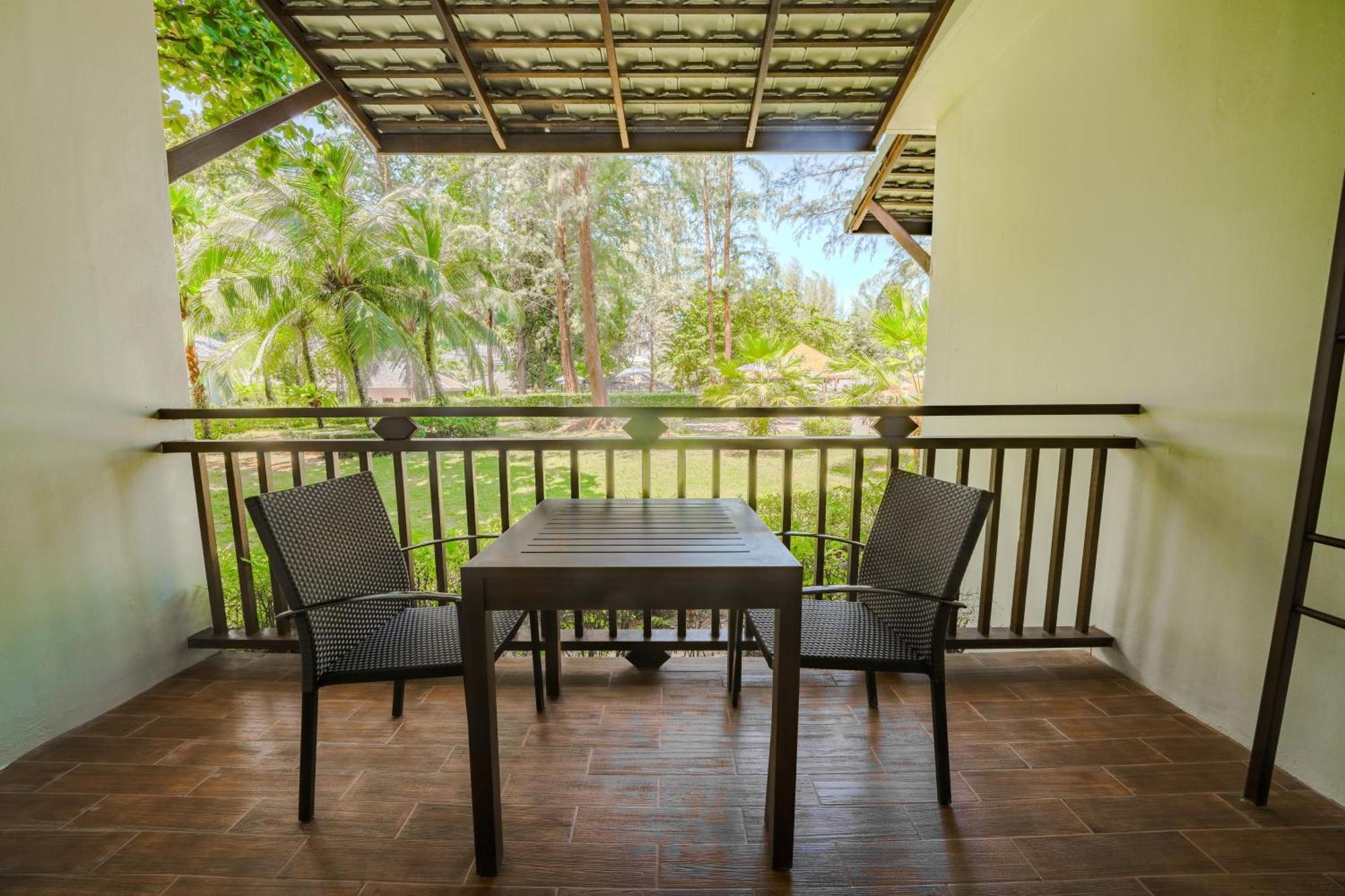 Sentido Khao Lak (Adults Only) Hotell Eksteriør bilde