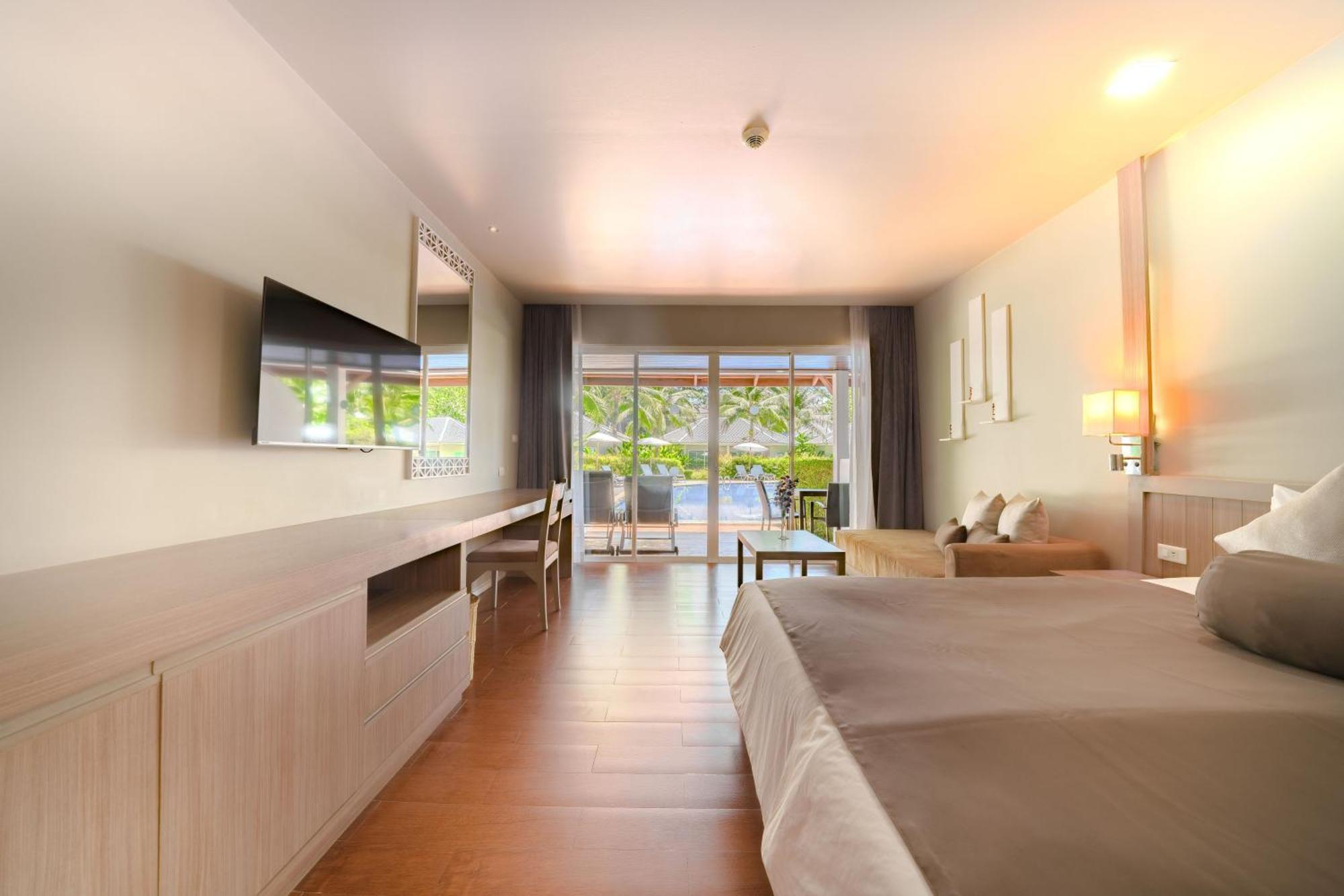 Sentido Khao Lak (Adults Only) Hotell Eksteriør bilde