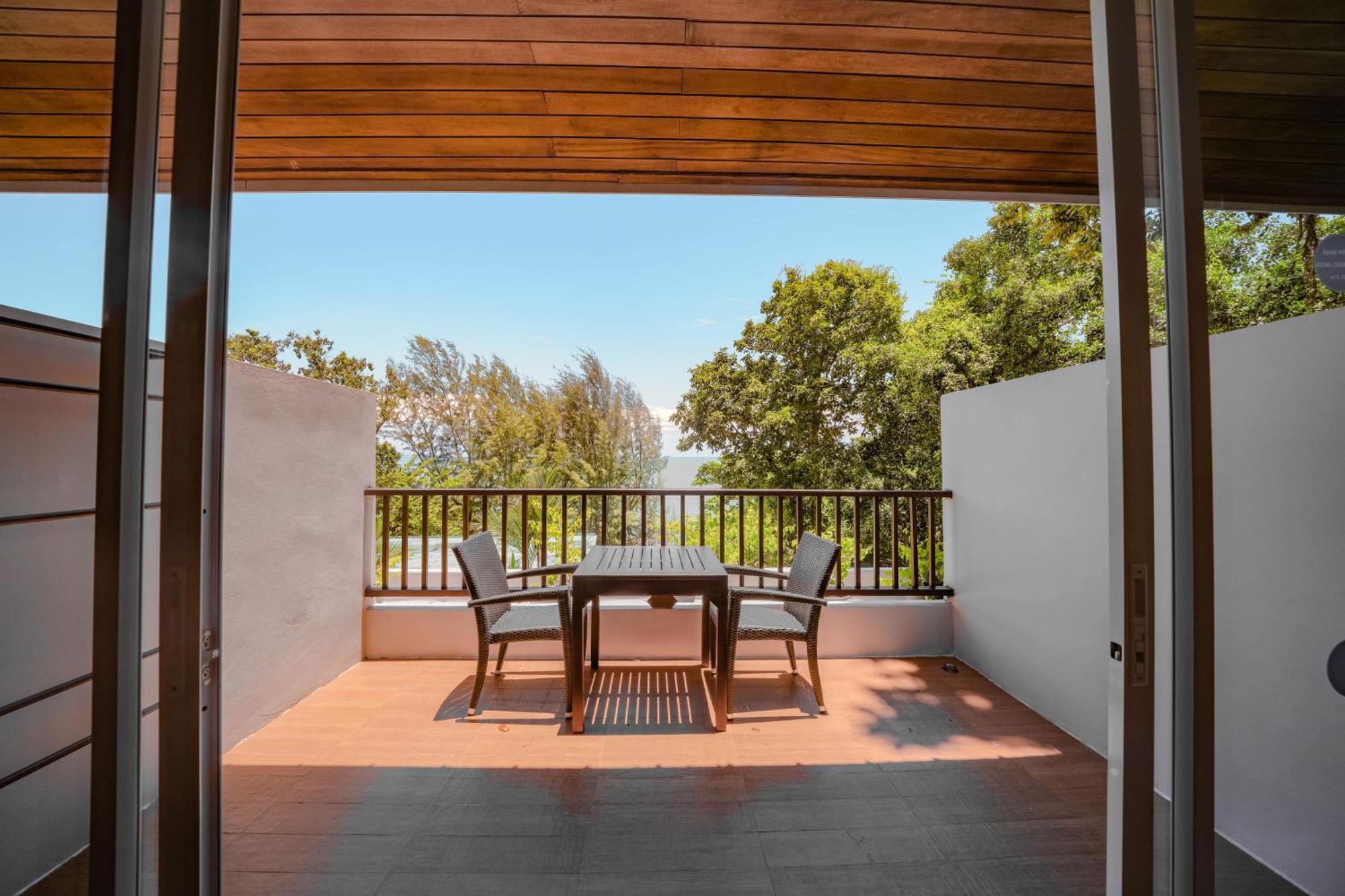 Sentido Khao Lak (Adults Only) Hotell Eksteriør bilde