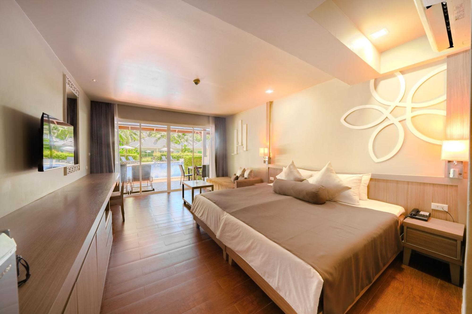 Sentido Khao Lak (Adults Only) Hotell Eksteriør bilde