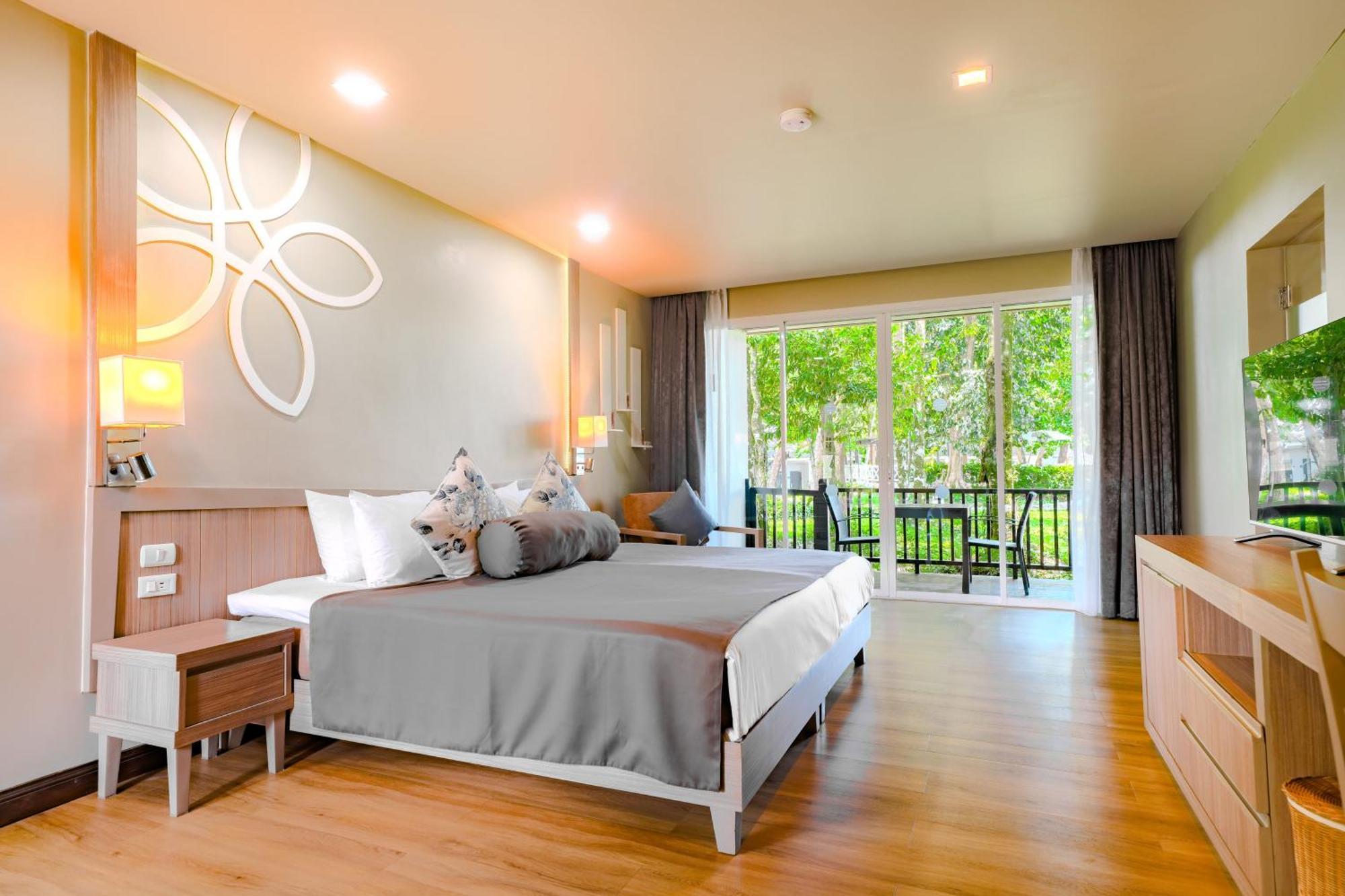 Sentido Khao Lak (Adults Only) Hotell Eksteriør bilde