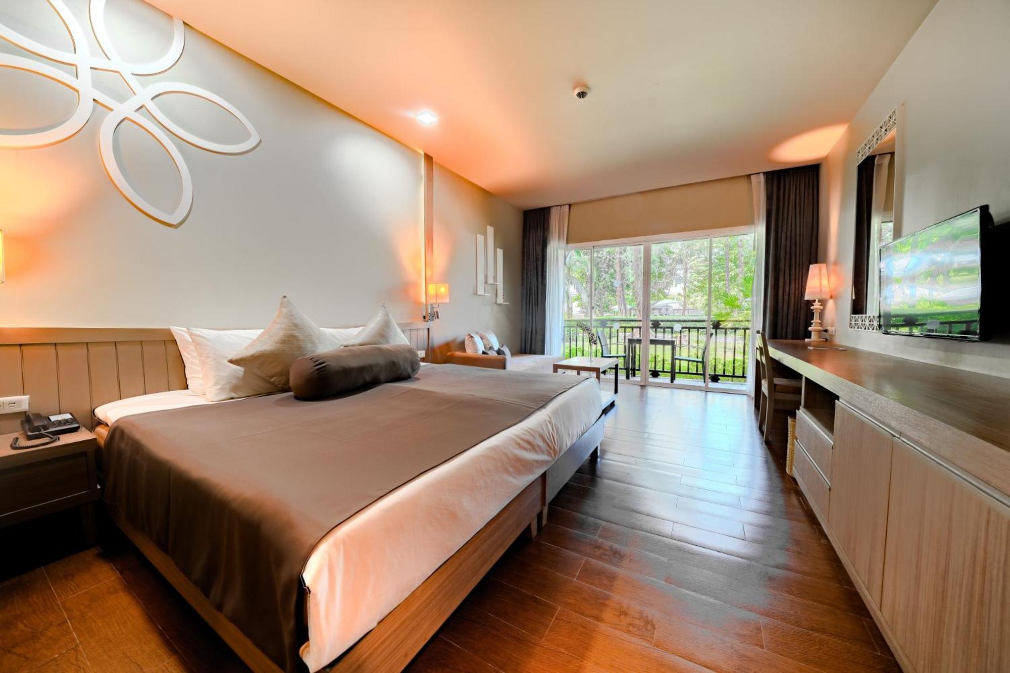 Sentido Khao Lak (Adults Only) Hotell Eksteriør bilde