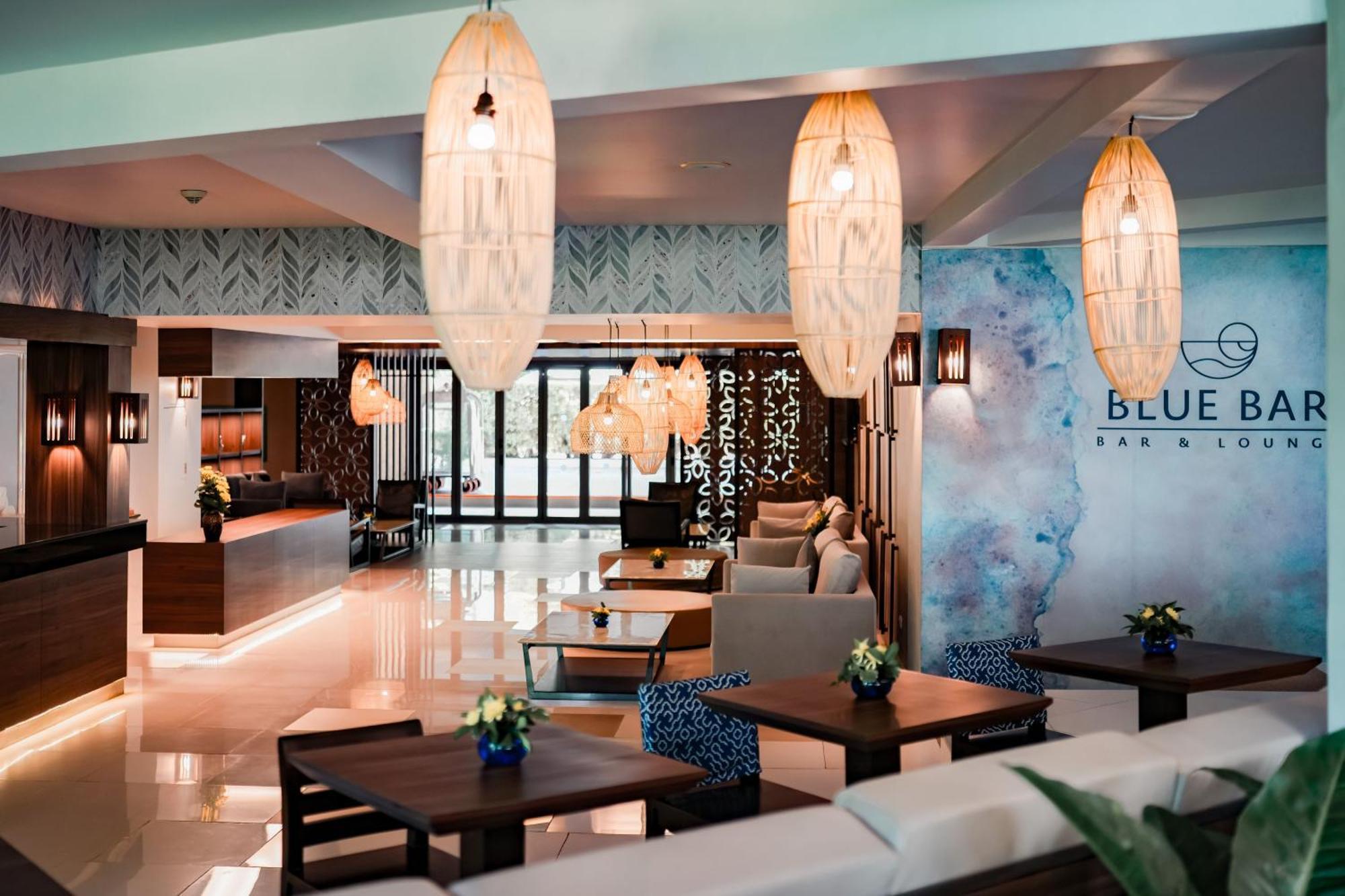 Sentido Khao Lak (Adults Only) Hotell Eksteriør bilde