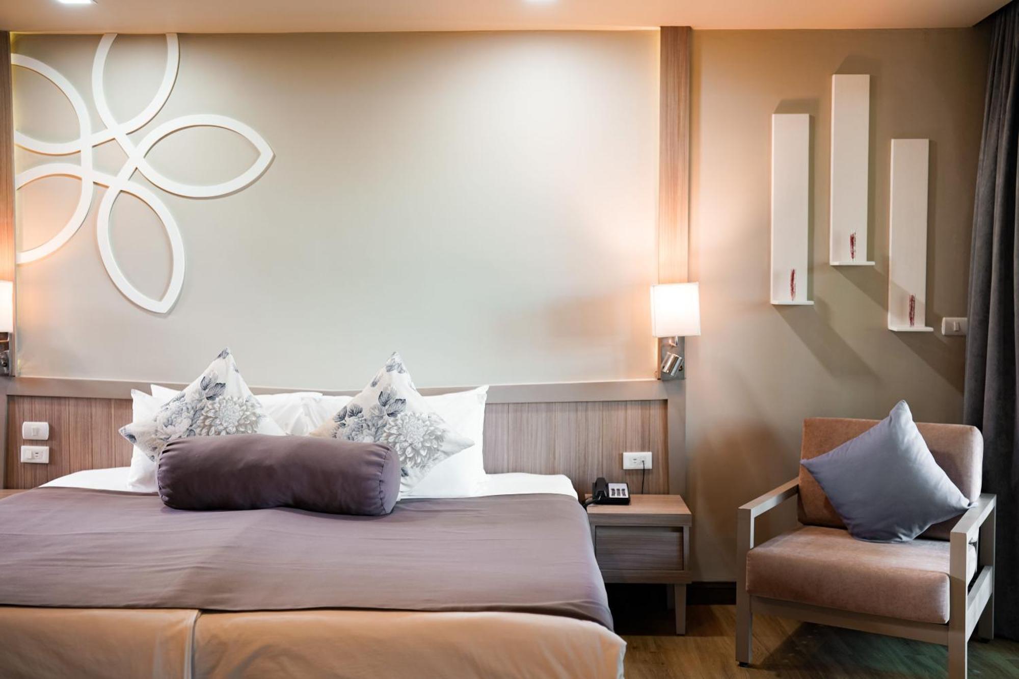 Sentido Khao Lak (Adults Only) Hotell Eksteriør bilde