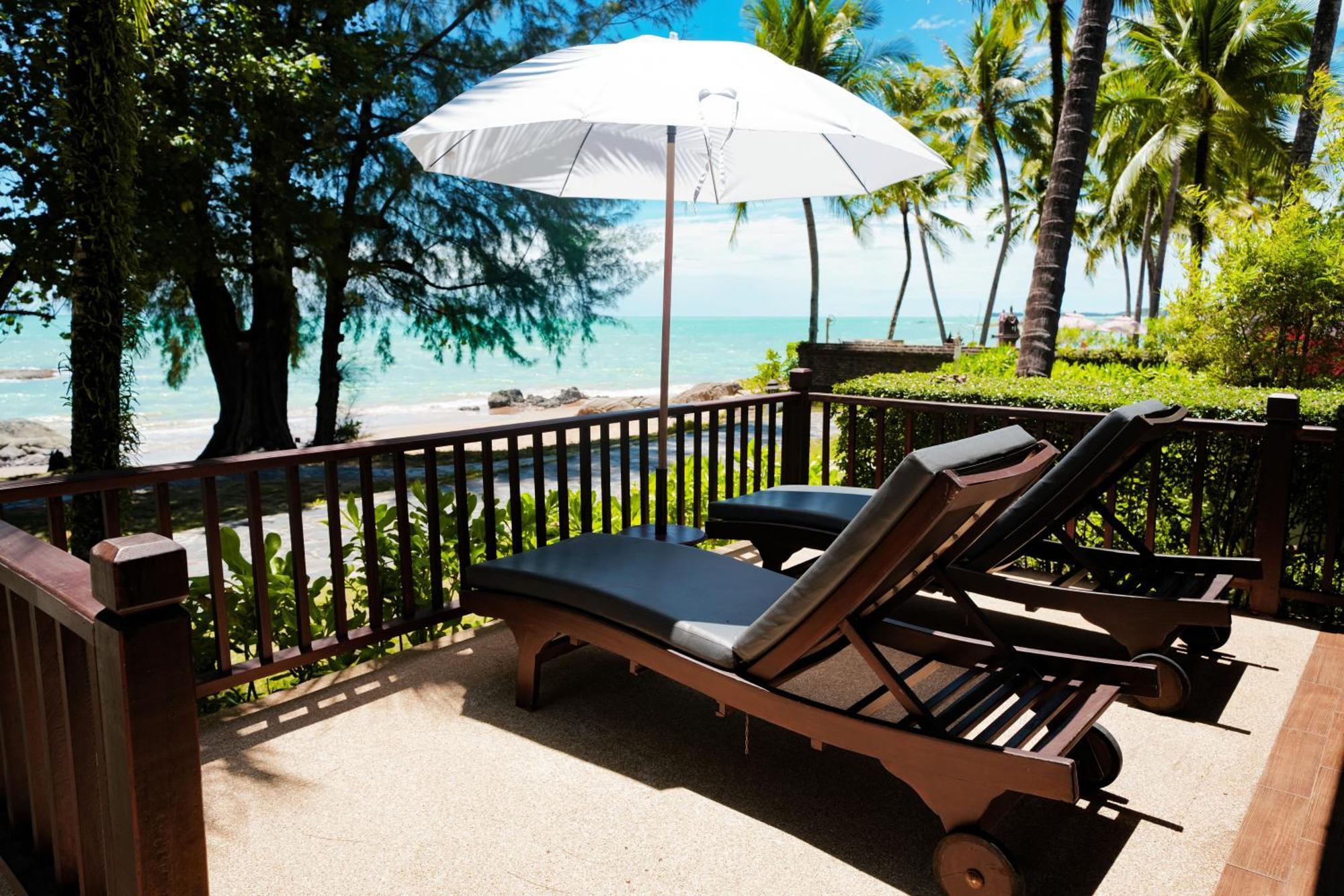 Sentido Khao Lak (Adults Only) Hotell Eksteriør bilde
