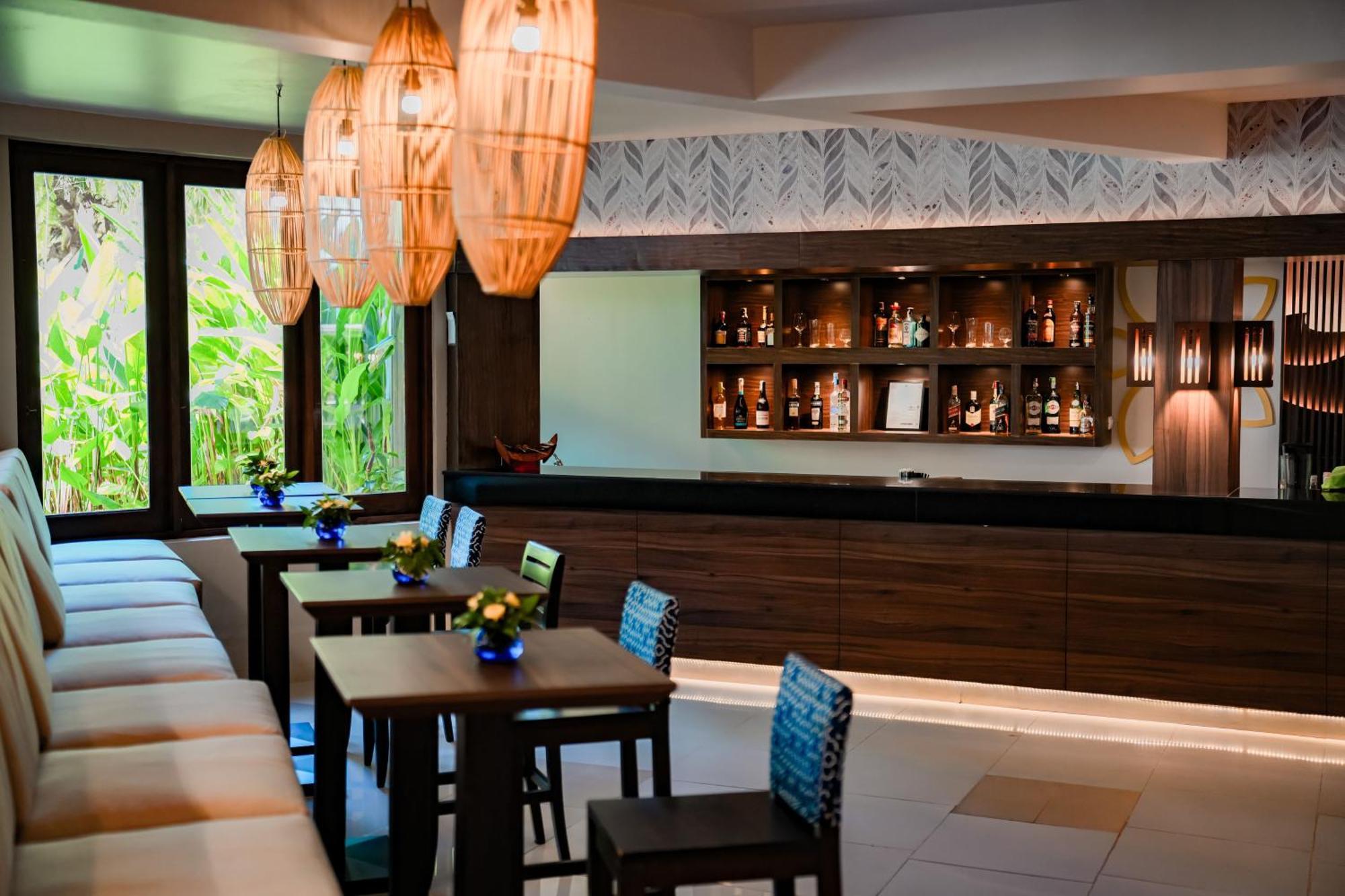 Sentido Khao Lak (Adults Only) Hotell Eksteriør bilde