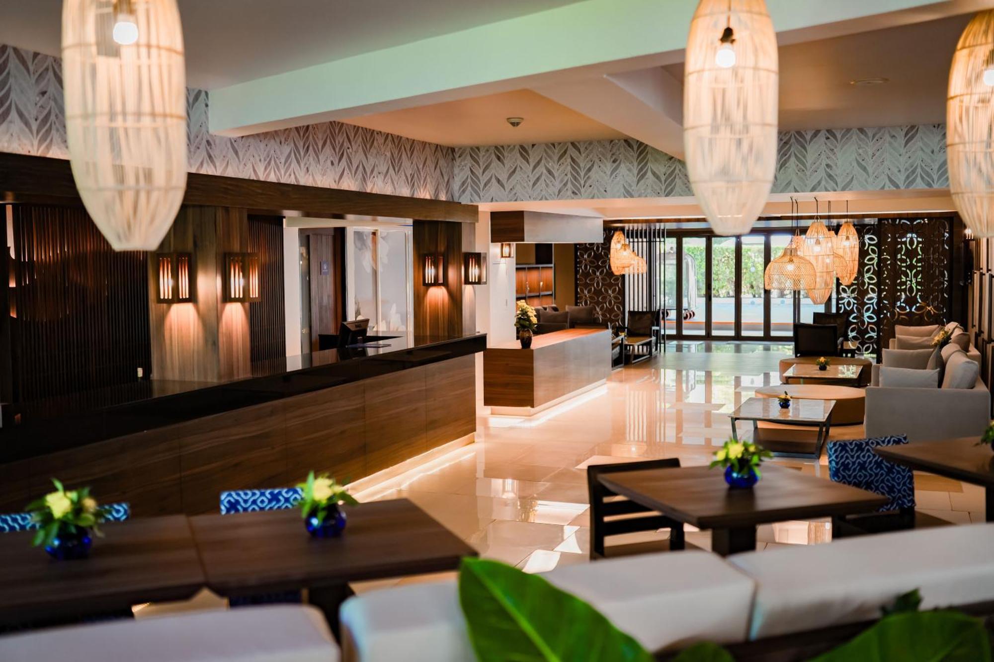 Sentido Khao Lak (Adults Only) Hotell Eksteriør bilde