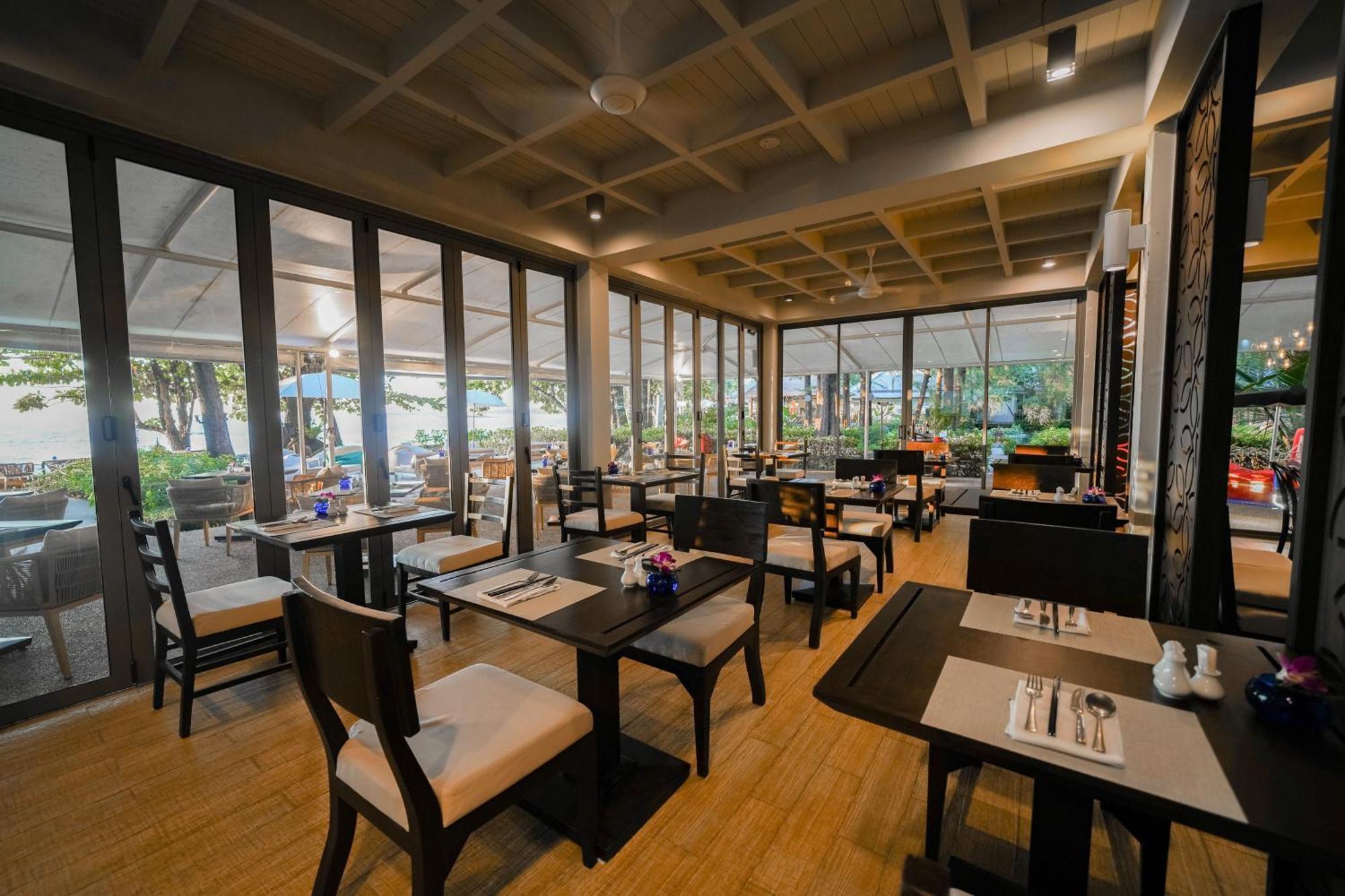 Sentido Khao Lak (Adults Only) Hotell Eksteriør bilde