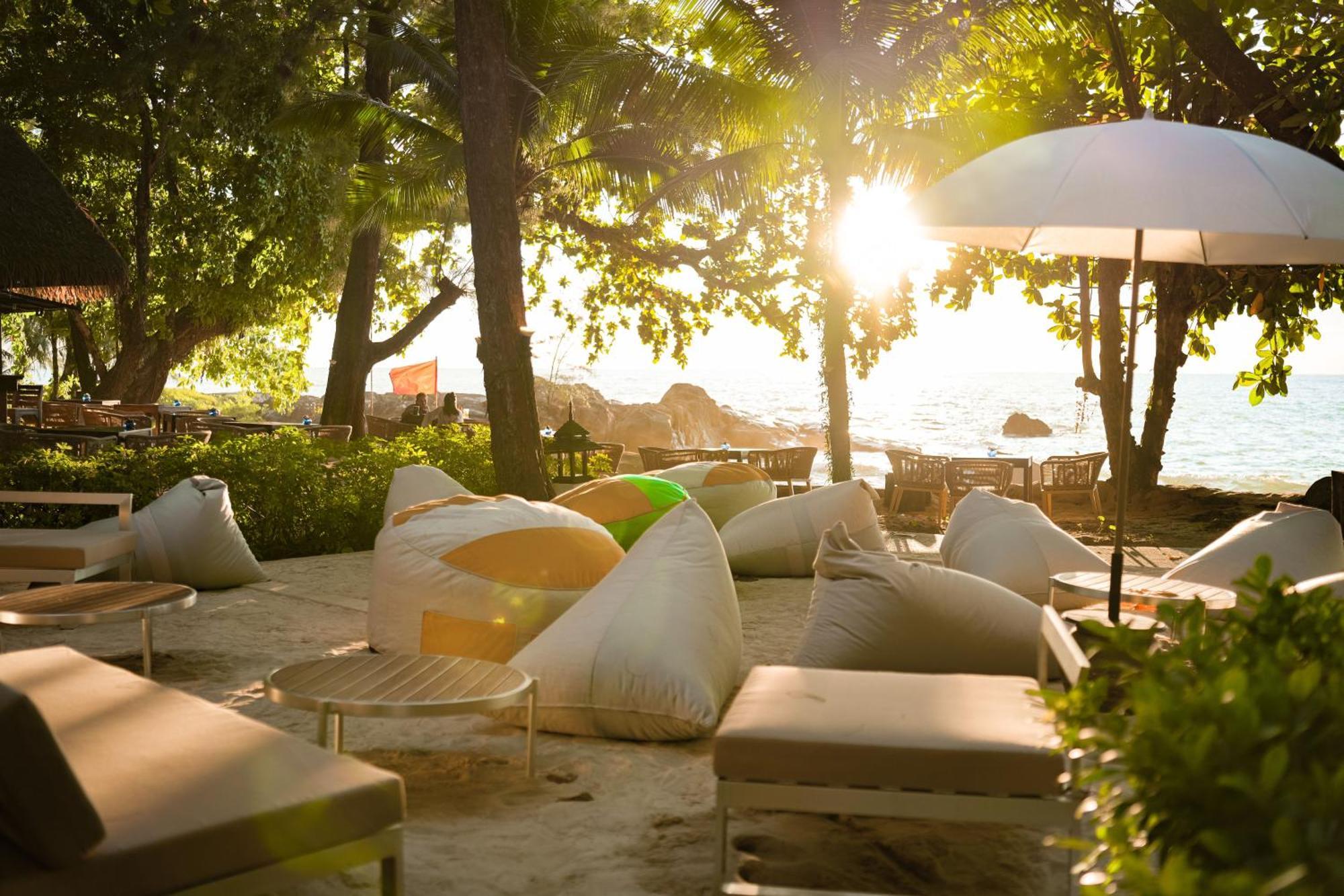 Sentido Khao Lak (Adults Only) Hotell Eksteriør bilde
