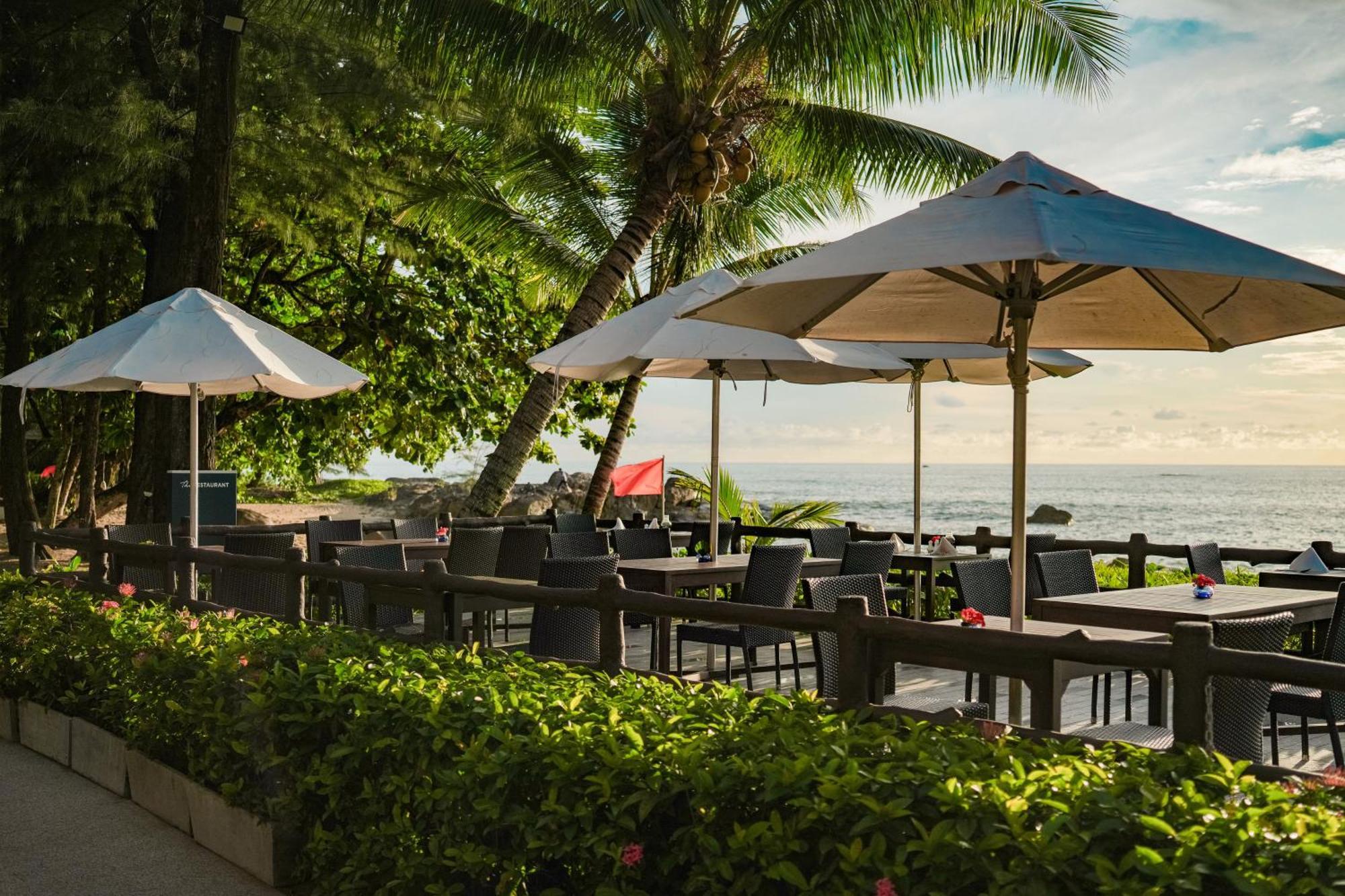 Sentido Khao Lak (Adults Only) Hotell Eksteriør bilde