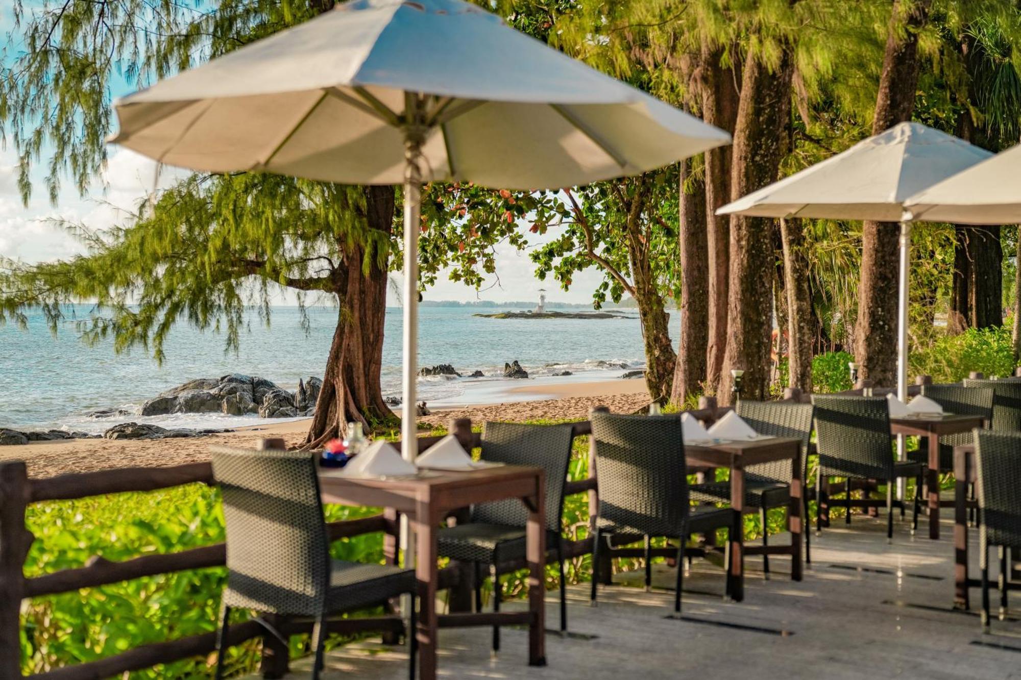 Sentido Khao Lak (Adults Only) Hotell Eksteriør bilde
