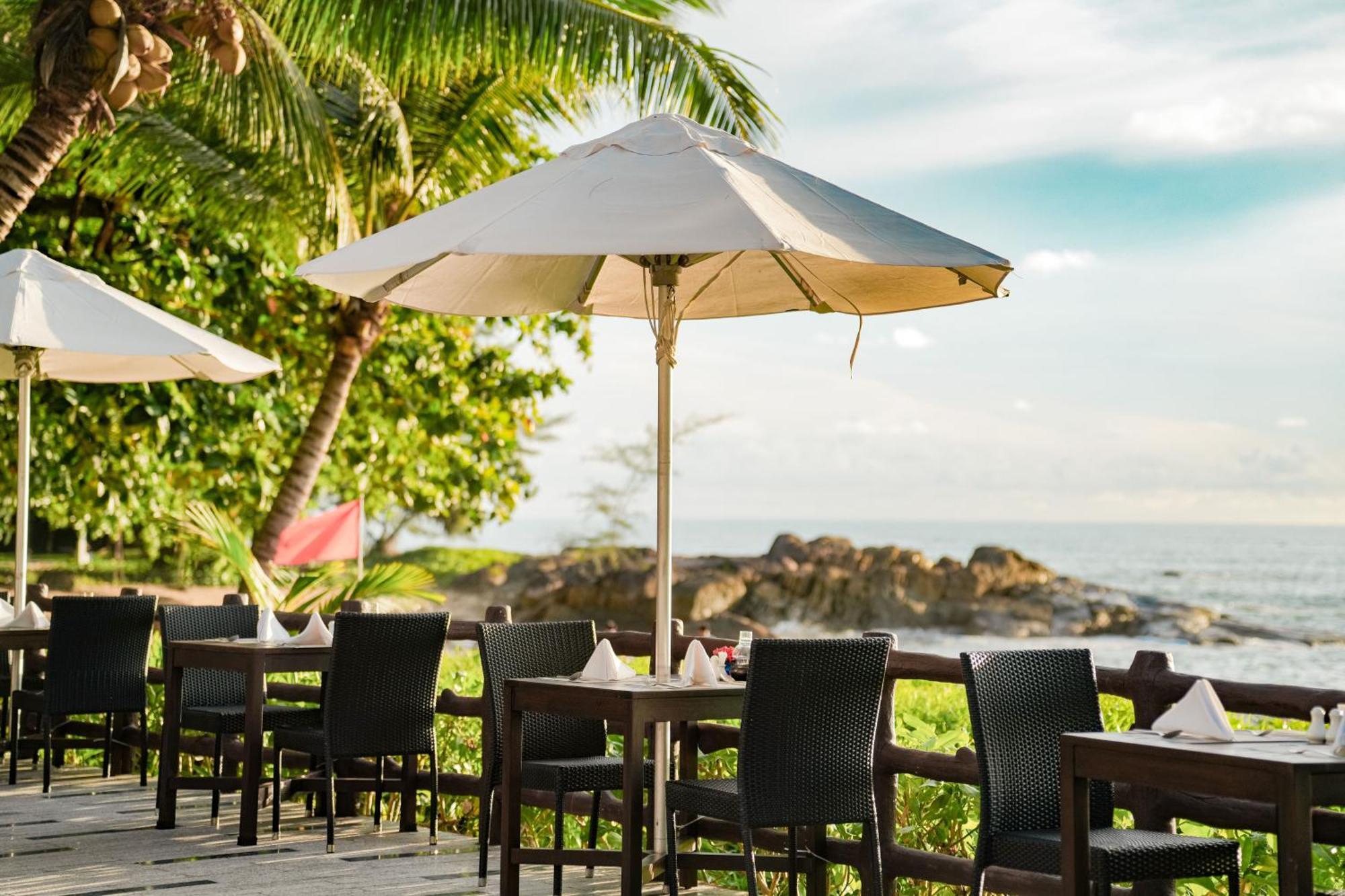 Sentido Khao Lak (Adults Only) Hotell Eksteriør bilde
