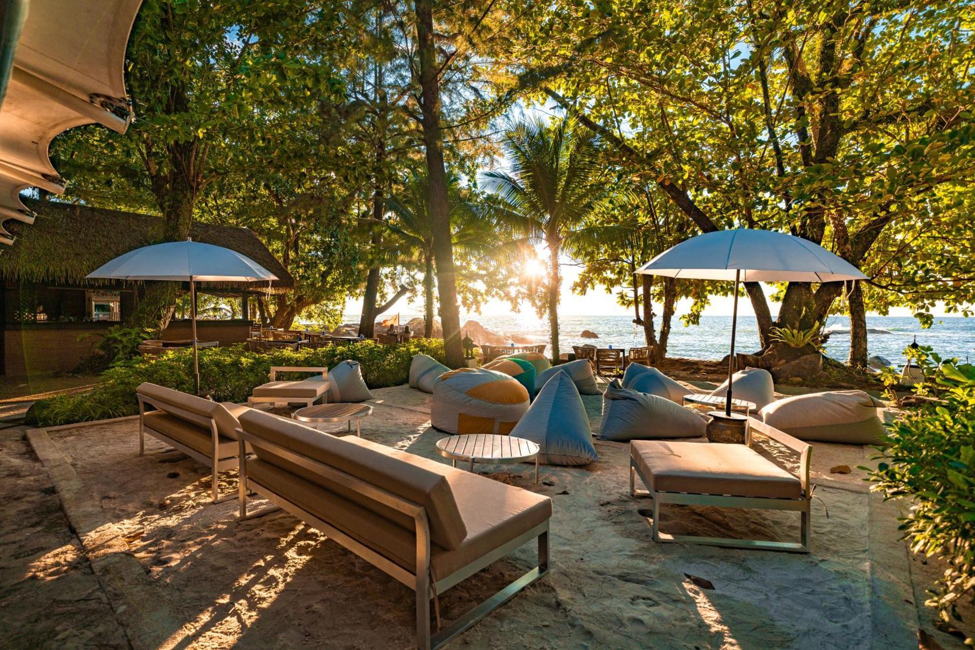 Sentido Khao Lak (Adults Only) Hotell Eksteriør bilde