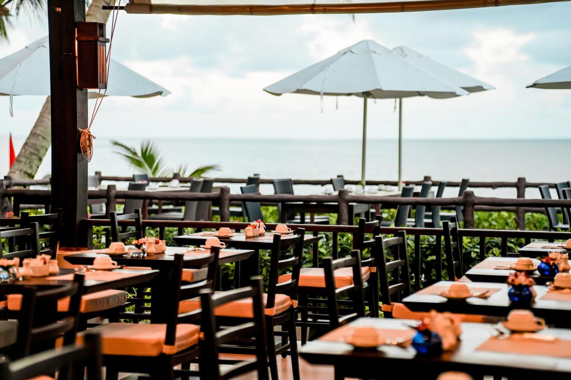 Sentido Khao Lak (Adults Only) Hotell Eksteriør bilde