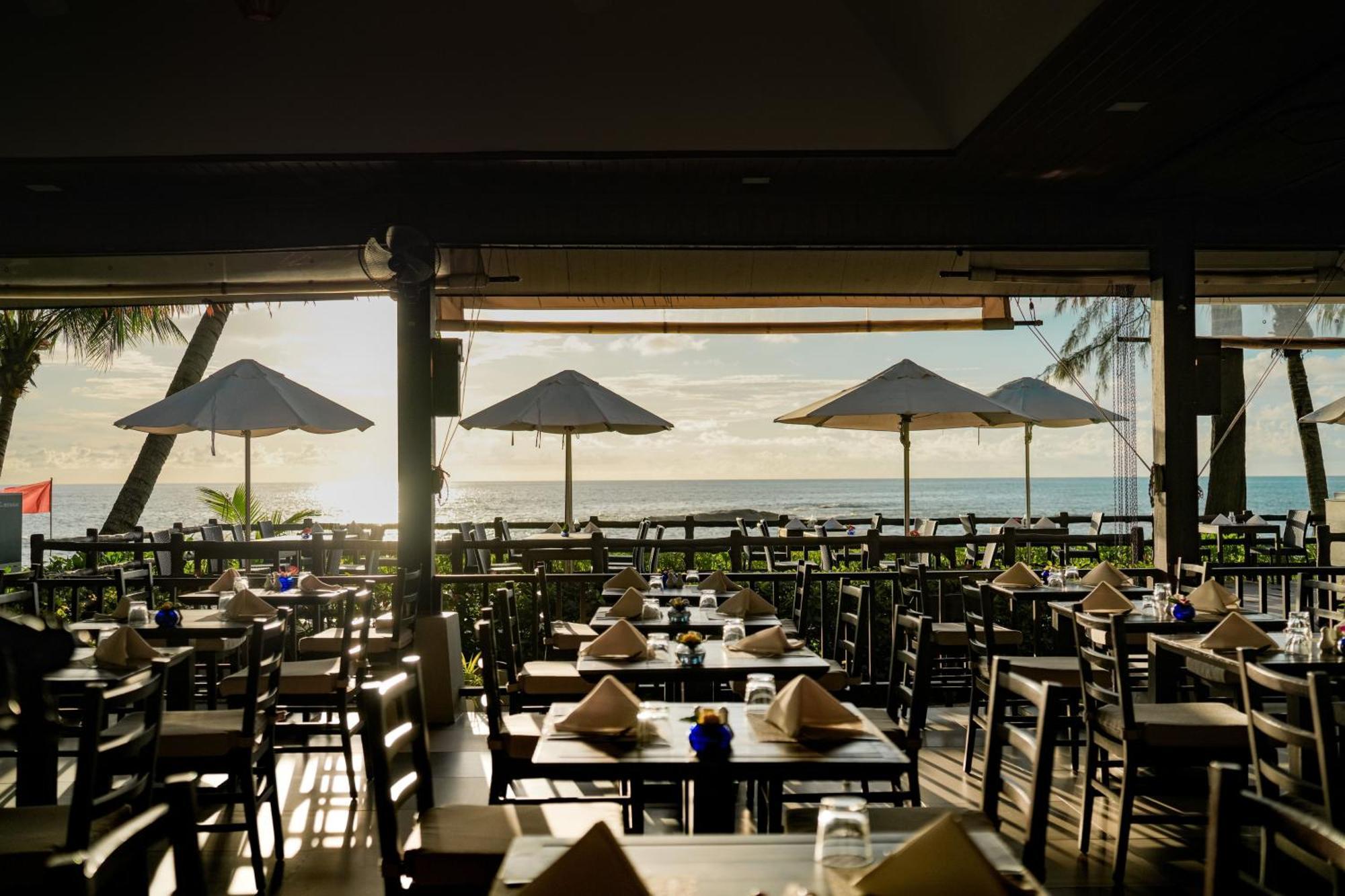 Sentido Khao Lak (Adults Only) Hotell Eksteriør bilde