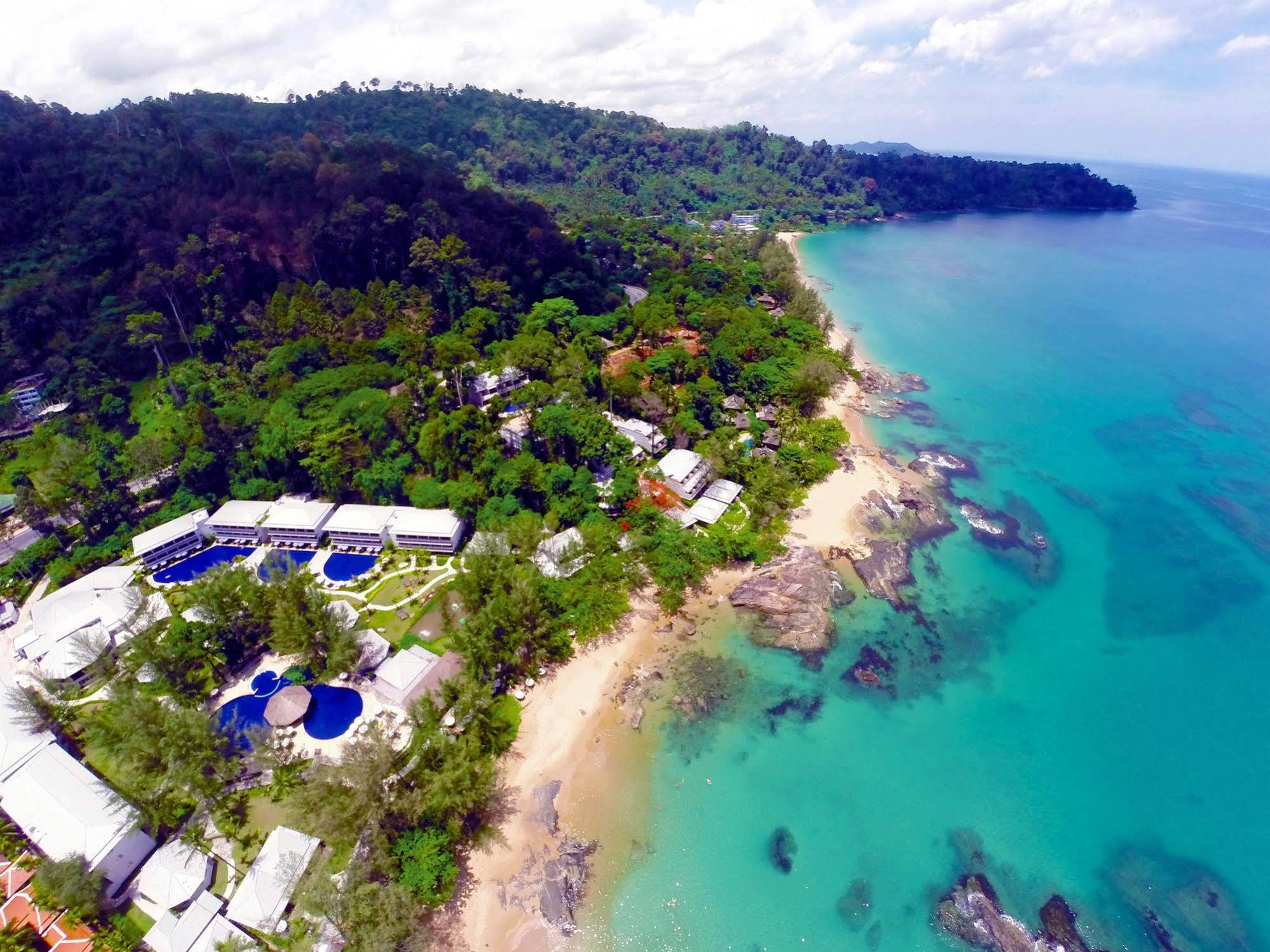 Sentido Khao Lak (Adults Only) Hotell Eksteriør bilde